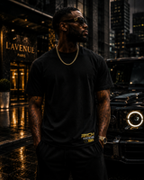 Rich Mode T Shirt