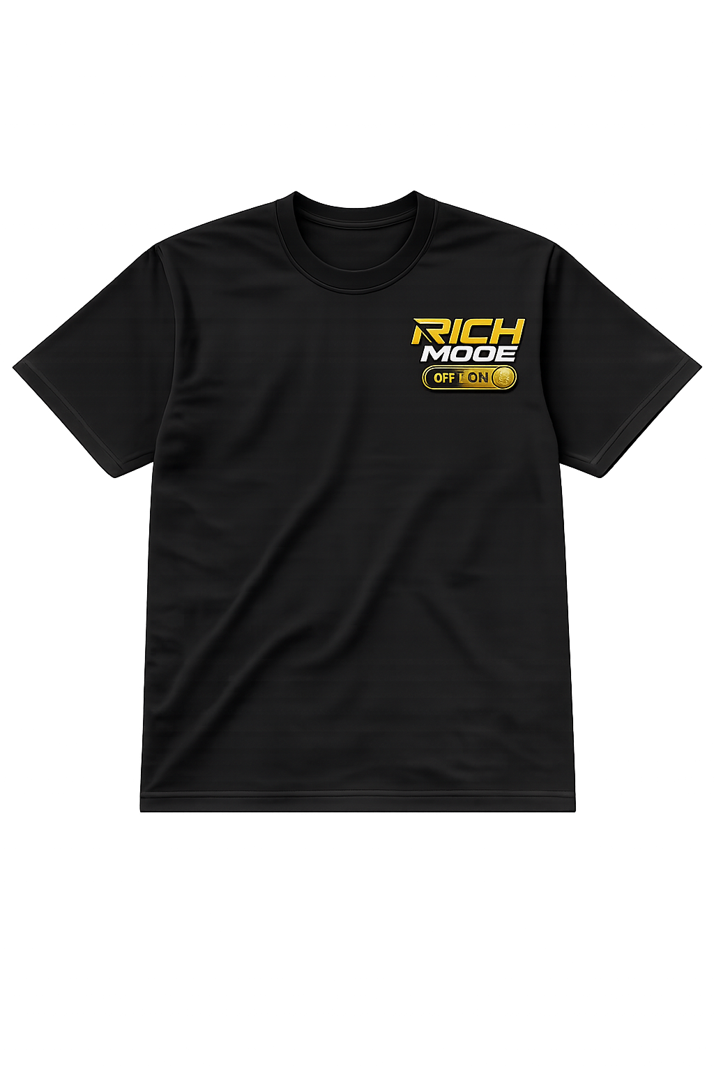 Rich Mode T Shirt (Copy) (Copy)