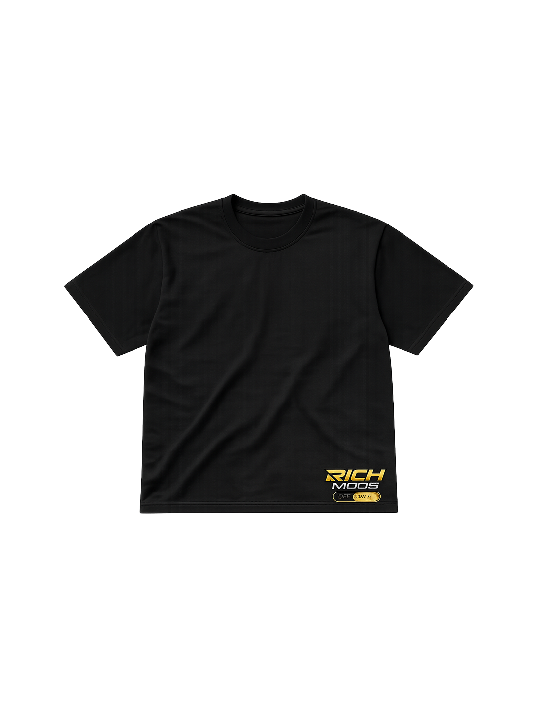 Rich Mode T Shirt