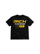Rich Mode T Shirt (Copy)