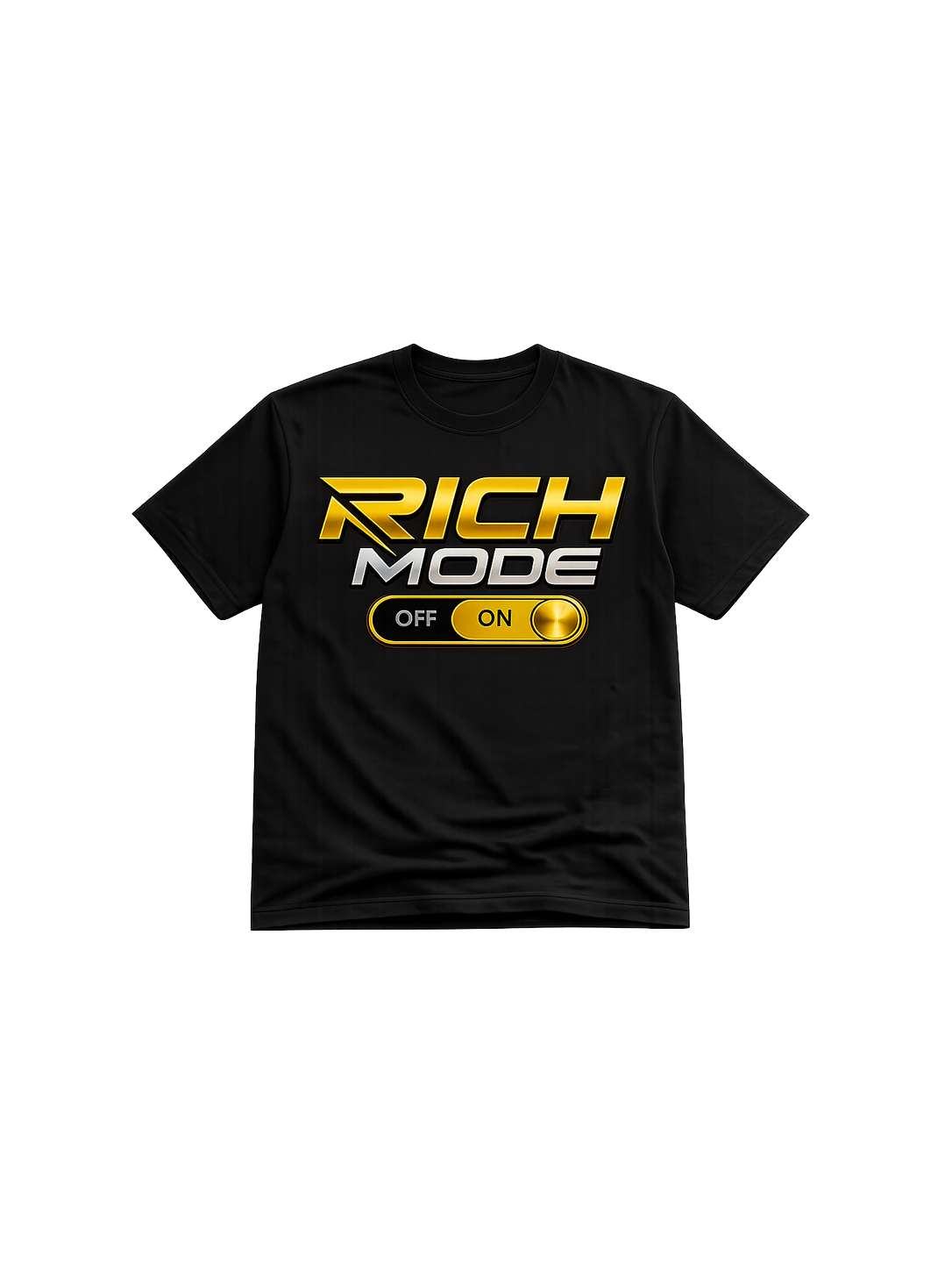 Rich Mode T Shirt (Copy)